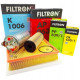 FILTRON FILTRON